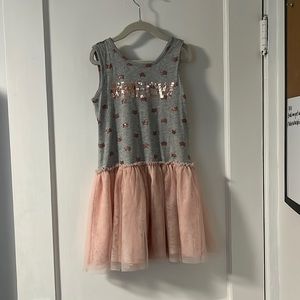 Girls dress sz 6